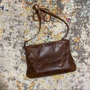 Rough and Tumble | Pinched Bottom Traveler